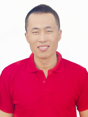 生產(chǎn)之星 郭衛春
