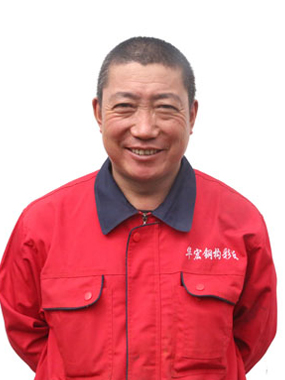 付長(cháng)軍